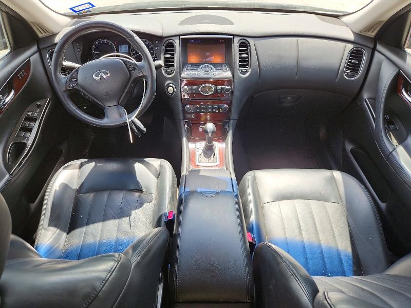 Aukcja sprzedaży 2017 Infiniti Qx50, vin: JN1BJ0RP0HM385704, numer aukcji: 59807496