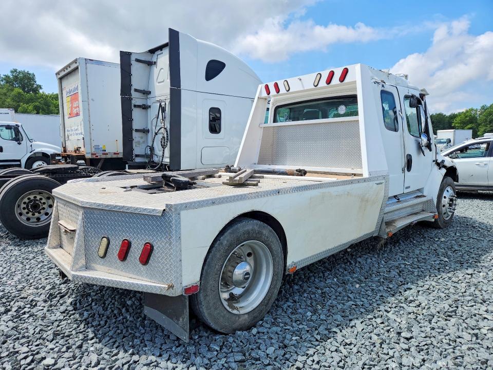 Продажа на аукционе авто 2007 Freightliner M2, vin: 1FVACVCS57HW31851, номер лота: 53904596