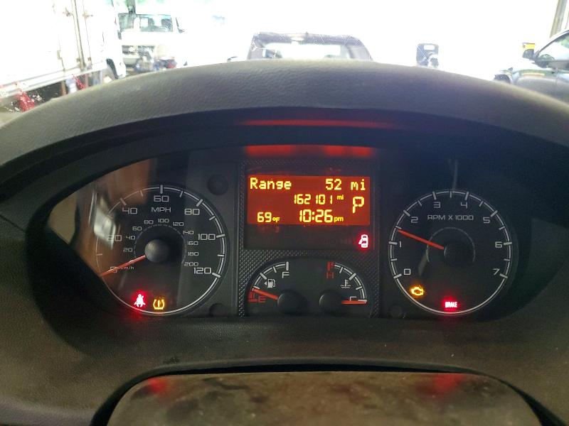 Продажа на аукционе авто 2016 Ram Promaster 1500, vin: 3C6TRVNG9GE119972, номер лота: 59840966