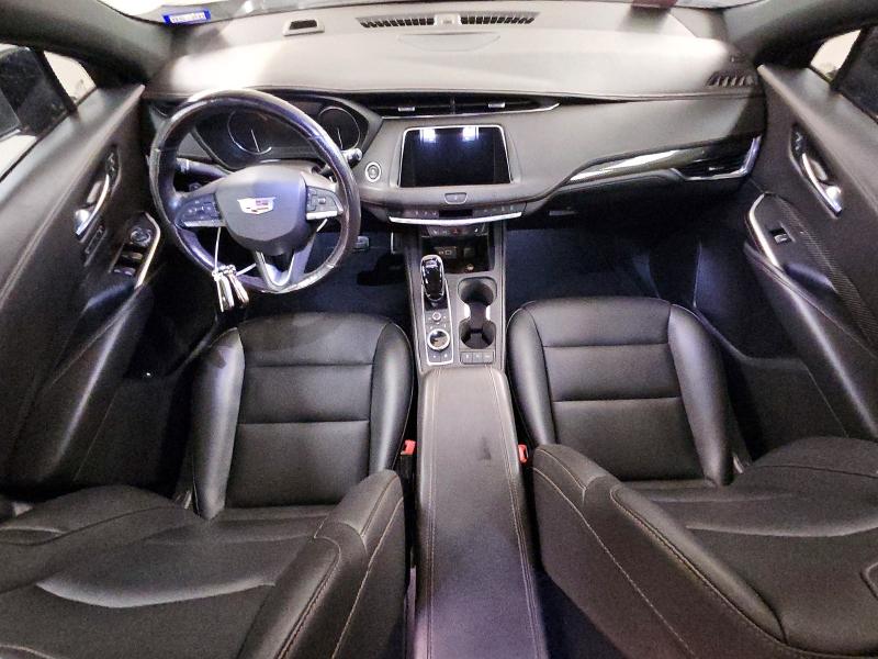Aukcja sprzedaży 2021 Cadillac Xt4, vin: 1GYFZER40MF001004, numer aukcji: 60513246