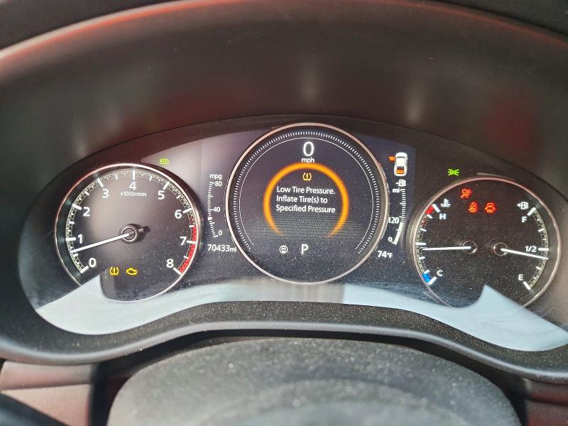 Aukcja sprzedaży 2021 Mazda 3, vin: JM1BPAAL0M1326464, numer aukcji: 62925186