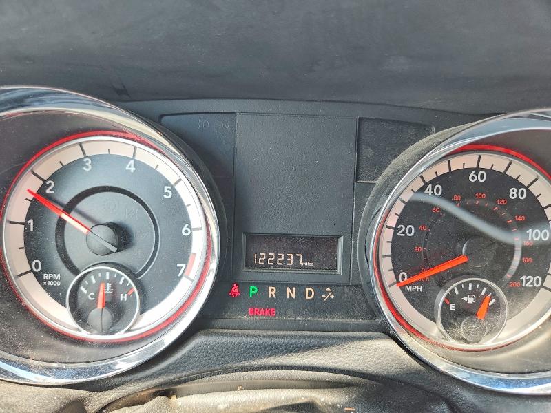 Продаж на аукціоні авто 2018 Dodge Grand Caravan, vin: 2C4RDGCG0JR207301, номер лоту: 59669236