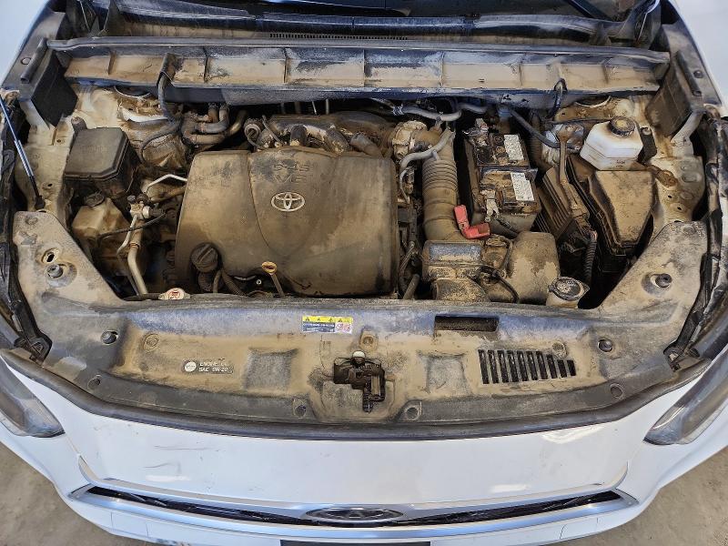 Aukcja sprzedaży 2021 Toyota Highlander, vin: 5TDGZRBH5MS102120, numer aukcji: 60182496