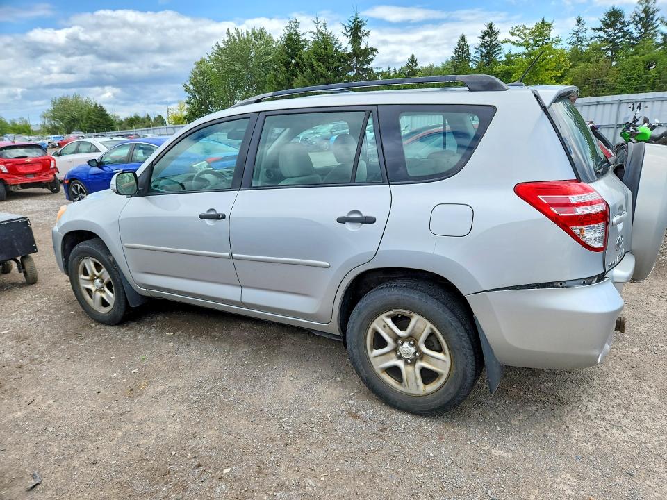 Продаж на аукціоні авто 2010 Toyota Rav4, vin: 2T3BF4DV3AW041739, номер лоту: 60670666