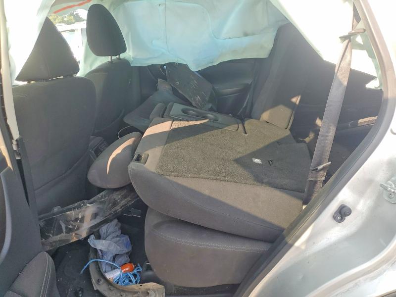 Aukcja sprzedaży 2016 Nissan Rogue, vin: KNMAT2MT0GP637855, numer aukcji: 61493636