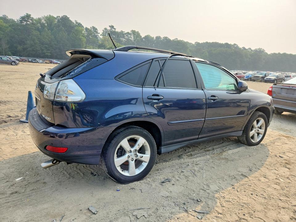 Продажа на аукционе авто 2005 Lexus Rx, vin: 2T2HA31U95C044915, номер лота: 61090786