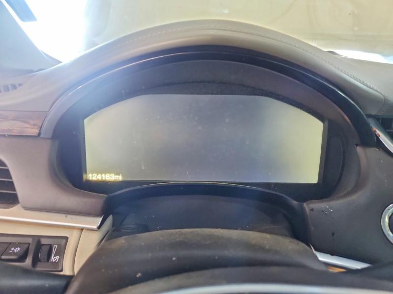 Продажа на аукционе авто 2014 Cadillac Xts, vin: 2G61T5S39E9223248, номер лота: 61344486