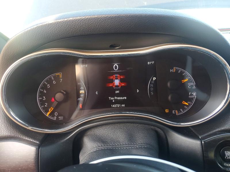 59258896 :رقم المزاد ، 1C4RJFBG2EC409253 vin ، 2014 Jeep Grand Cherokee مزاد بيع