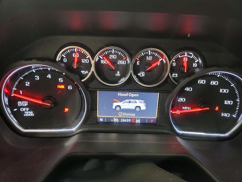 Aukcja sprzedaży 2024 Chevrolet Tahoe, vin: 1GNSKMKD1RR189171, numer aukcji: 62024756
