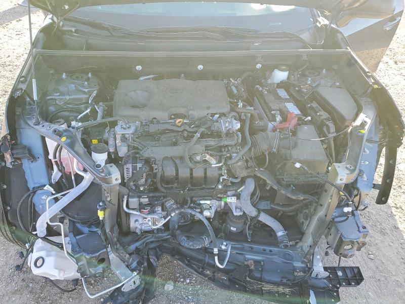 Aukcja sprzedaży 2025 Toyota Rav4, vin: 2T3H1RFV6SW408492, numer aukcji: 62806196