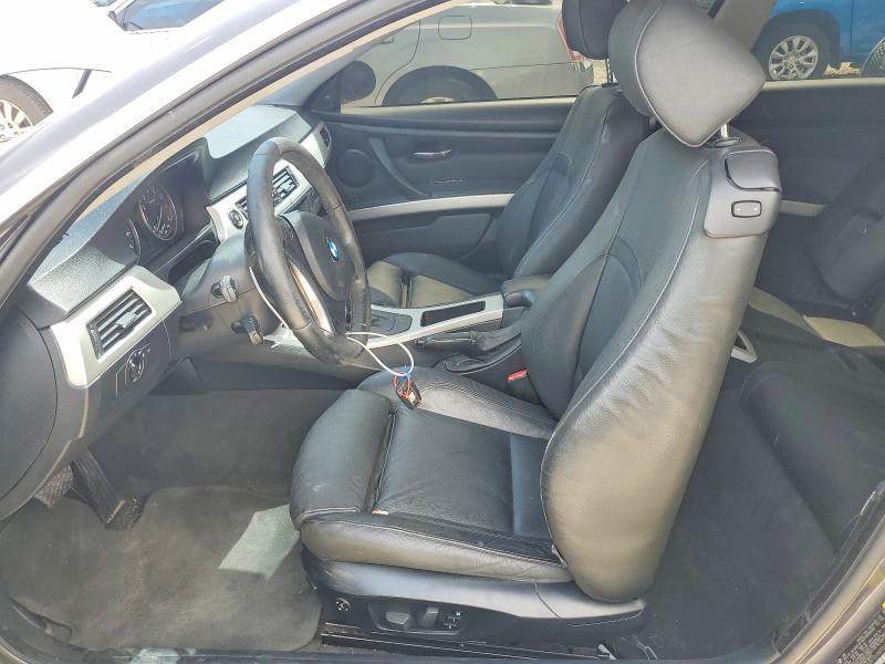 Aukcja sprzedaży 2008 Bmw 335, vin: WBAWB73538P042361, numer aukcji: 62598436