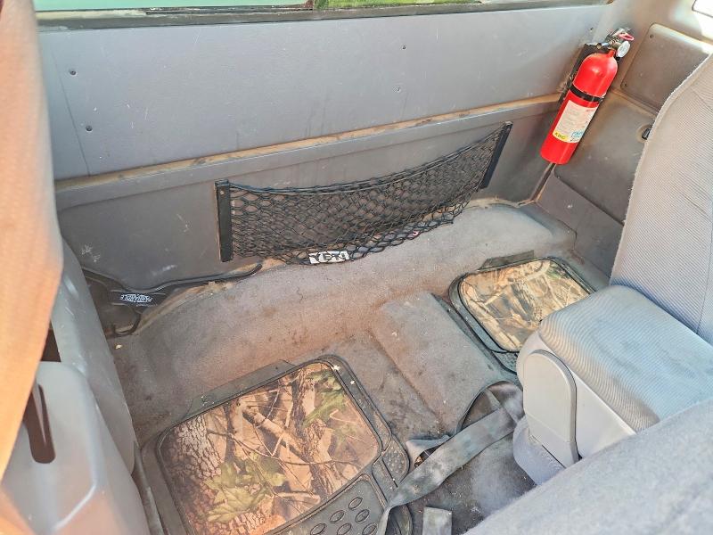 61781226 :رقم المزاد ، 4F4YR16V13TM09099 vin ، 2003 Mazda B3000 مزاد بيع