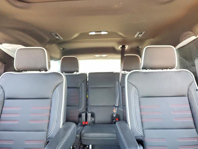 60078076 :رقم المزاد ، 1GKS2WR82SR364065 vin ، 2025 Gmc Yukon Xl مزاد بيع