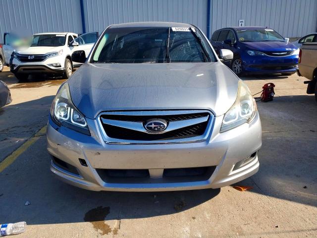 62603146 :رقم المزاد ، 4S3BMAC68B1213455 vin ، 2011 Subaru Legacy مزاد بيع