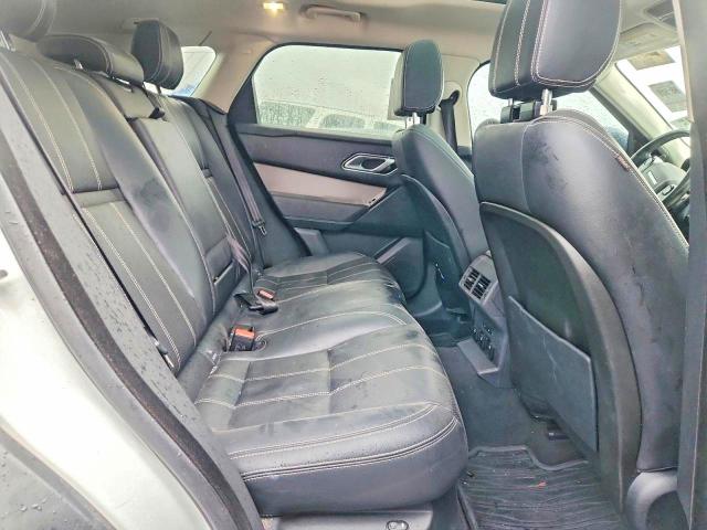 Aukcja sprzedaży 2018 Land Rover Range Rover Velar, vin: SALYB2RN3JA709615, numer aukcji: 63288146