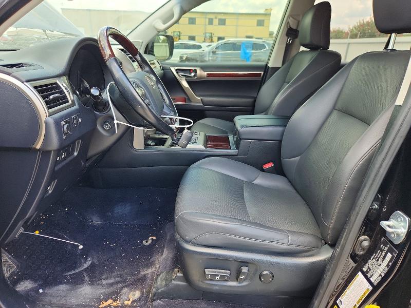 2019 Lexus Gx მანქანა იყიდება აუქციონზე, vin: JTJBM7FX8K5219382, აუქციონის ნომერი: 56518676