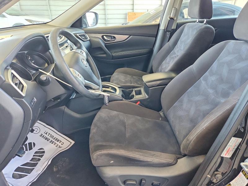 Продаж на аукціоні авто 2015 Nissan Rogue, vin: KNMAT2MV8FP568400, номер лоту: 56978056