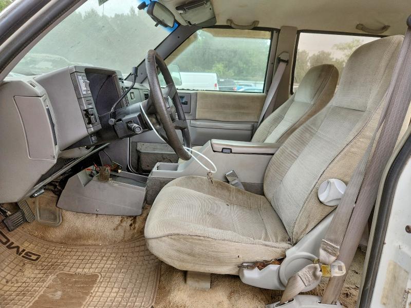 Aukcja sprzedaży 1994 Chevrolet Blazer, vin: 1GNDT13W8R0151509, numer aukcji: 60990326