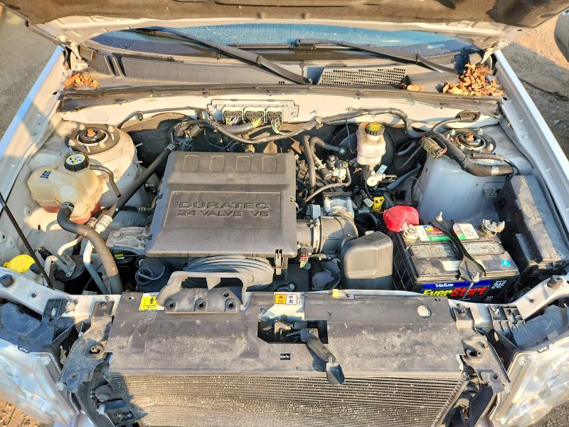 2011 Ford Escape მანქანა იყიდება აუქციონზე, vin: 1FMCU9EG3BKB64843, აუქციონის ნომერი: 60876356