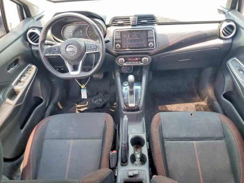 Продажа на аукционе авто 2020 Nissan Versa, vin: 3N1CN8FV2LL812653, номер лота: 63348876