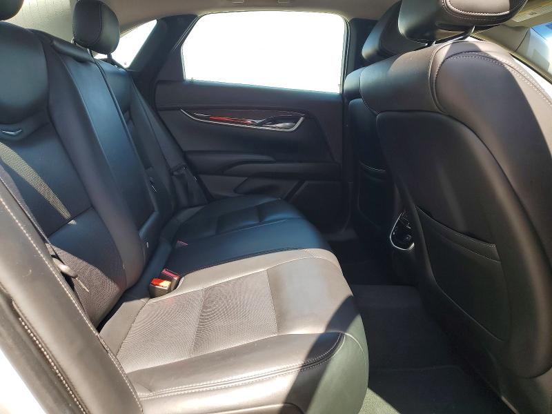 Aukcja sprzedaży 2017 Cadillac Xts, vin: 2G61M5S37H9199811, numer aukcji: 60007706