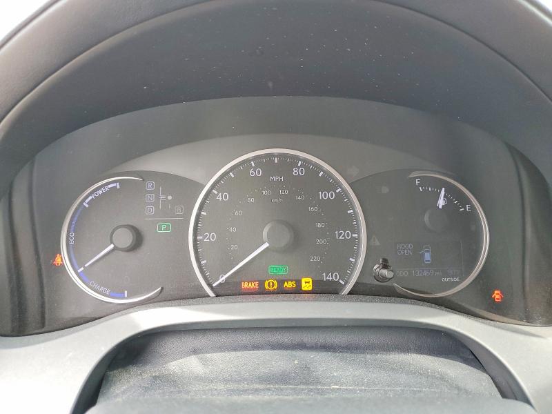 Продаж на аукціоні авто 2013 Lexus Ct, vin: JTHKD5BH1D2133310, номер лоту: 61770116