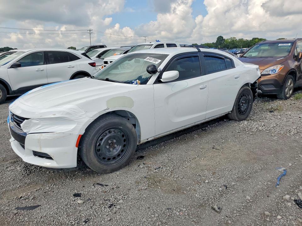 Aukcja sprzedaży 2022 Dodge Charger, vin: 2C3CDXKG2NH209591, numer aukcji: 60487986