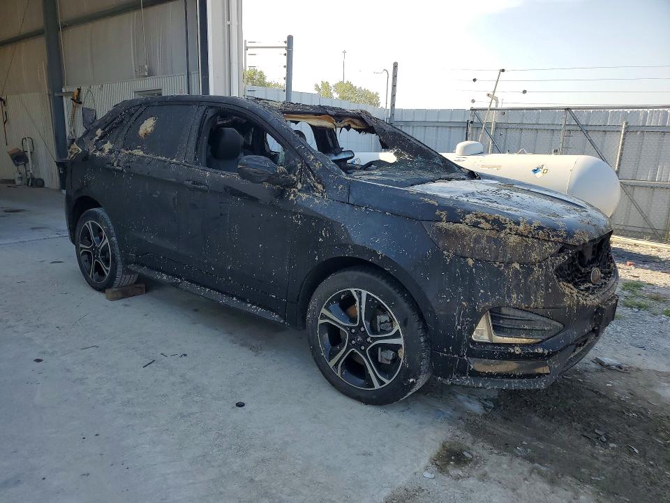 Aukcja sprzedaży 2021 Ford Edge, vin: 2FMPK4APXMBA33129, numer aukcji: 62596146