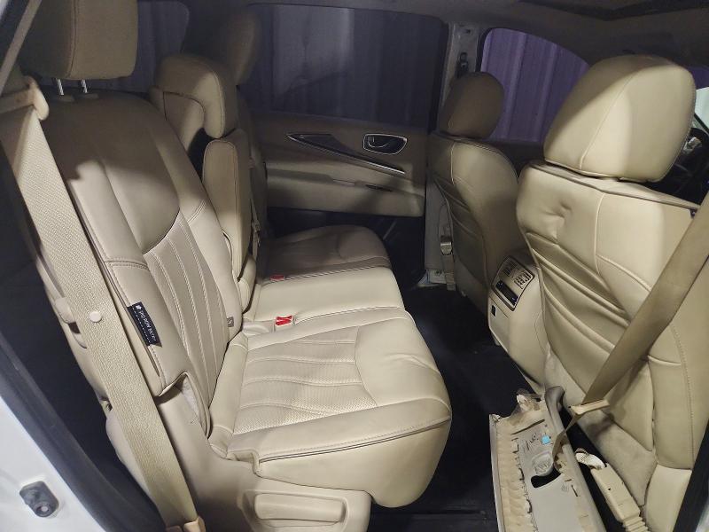 Aukcja sprzedaży 2018 Infiniti Qx60, vin: 5N1DL0MM4JC518095, numer aukcji: 60087716