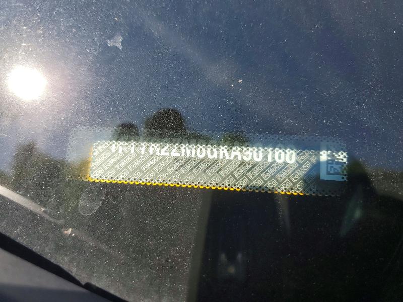 Aukcja sprzedaży 2016 Ford Transit, vin: 1FTYR2ZM8GKA90166, numer aukcji: 65573706
