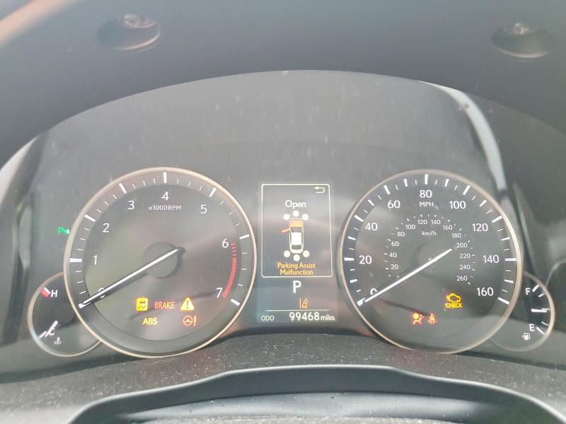 Aukcja sprzedaży 2016 Lexus Es, vin: 58ABK1GG3GU024134, numer aukcji: 60667216