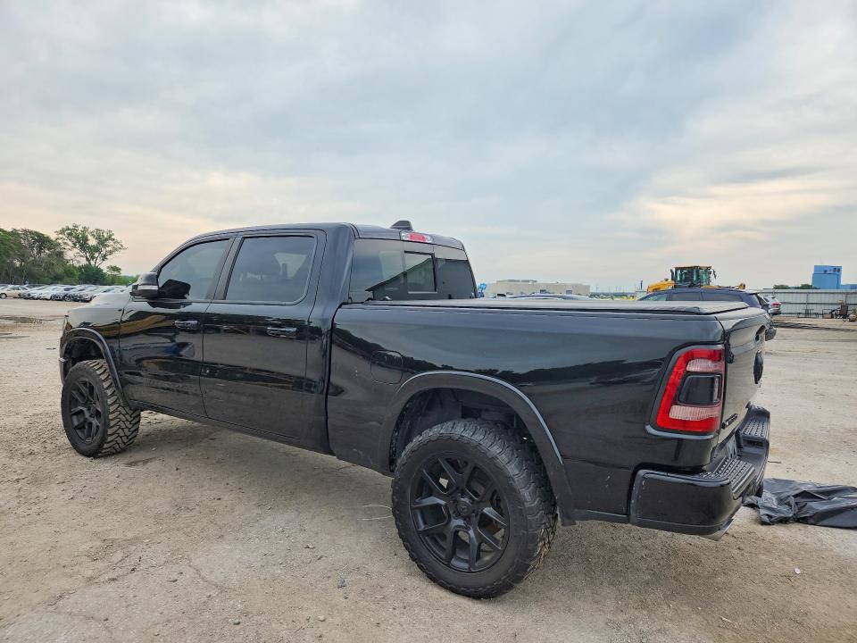 Продажа на аукционе авто 2019 Ram 1500, vin: 1C6SRFRT2KN686568, номер лота: 59081426