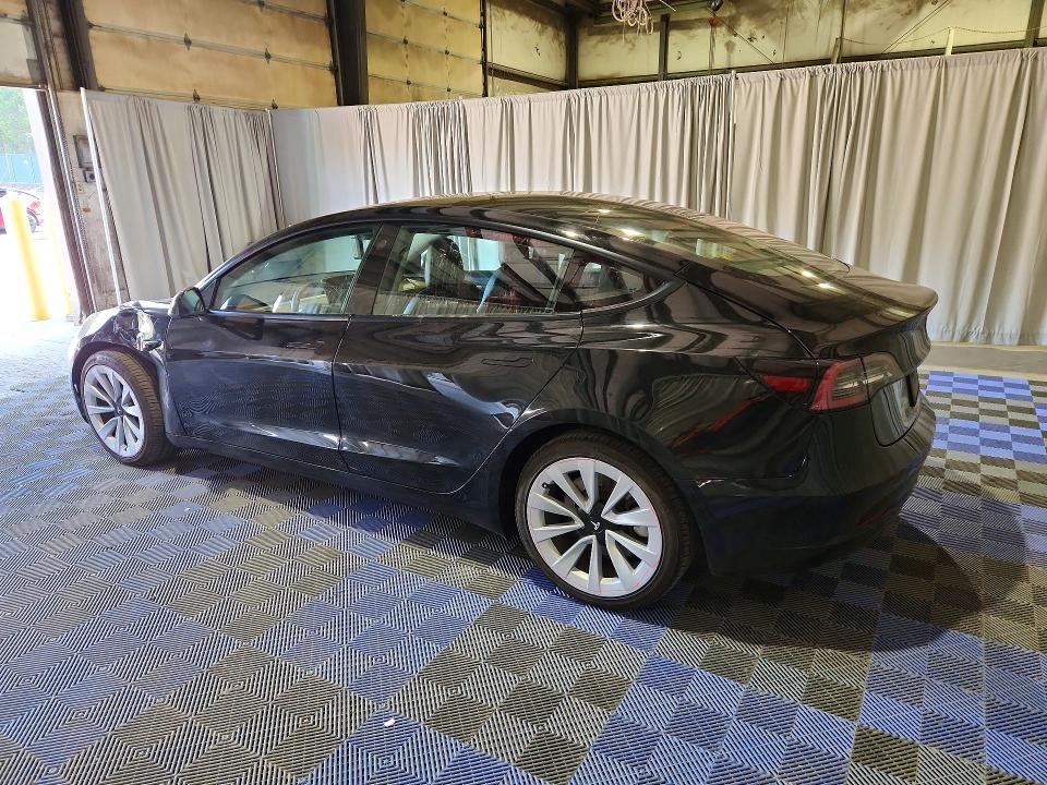 Aukcja sprzedaży 2022 Tesla Model 3, vin: 5YJ3E1EA1NF304663, numer aukcji: 61889666
