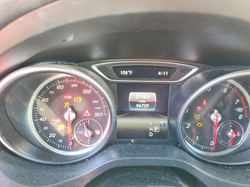 Продаж на аукціоні авто 2018 Mercedes-benz Cla, vin: WDDSJ4EB4JN566616, номер лоту: 62276056