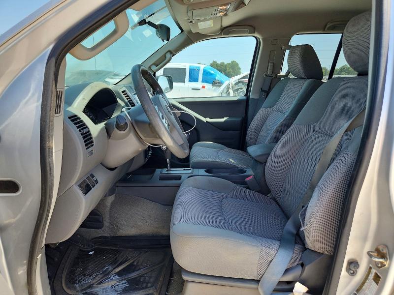 Продаж на аукціоні авто 2017 Nissan Frontier, vin: 1N6DD0ER4HN716165, номер лоту: 61956566