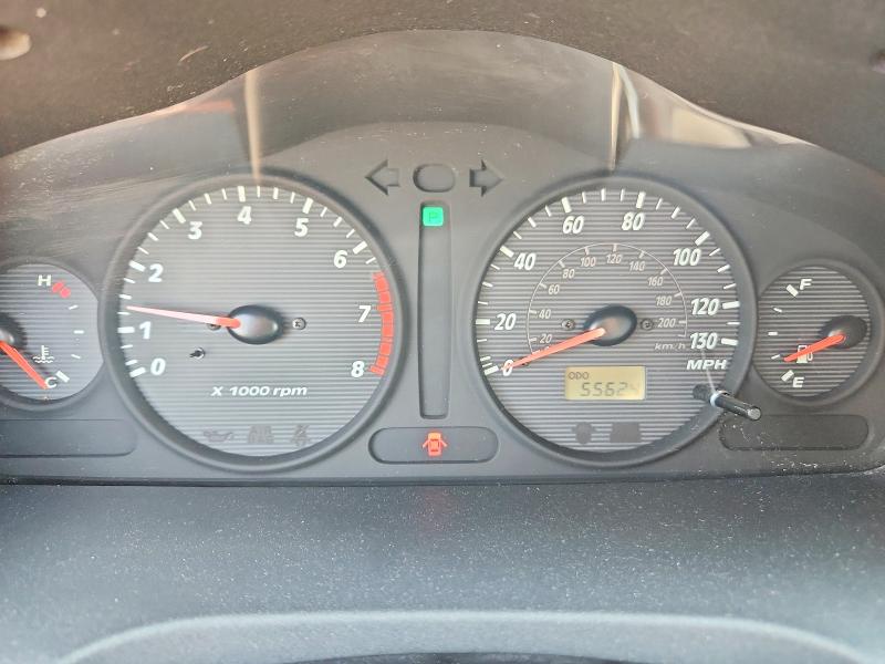 Продажа на аукционе авто 2001 Hyundai Santa Fe, vin: KM8SC83D81U110247, номер лота: 60715396