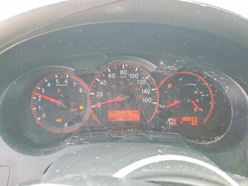 Aukcja sprzedaży 2009 Nissan Altima, vin: 1N4AL21E39N438437, numer aukcji: 61020586