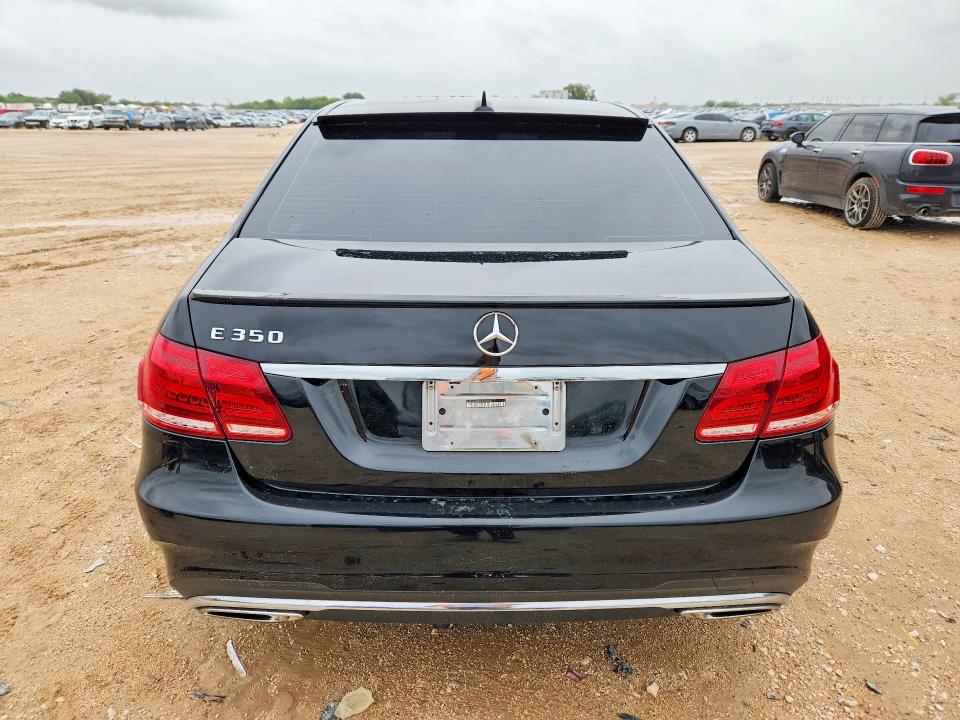 2014 Mercedes-benz E მანქანა იყიდება აუქციონზე, vin: WDDHF5KB6EA794832, აუქციონის ნომერი: 61217276