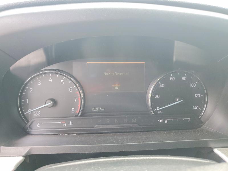 2020 Ford Explorer მანქანა იყიდება აუქციონზე, vin: 1FMSK7DH6LGA76986, აუქციონის ნომერი: 63381836