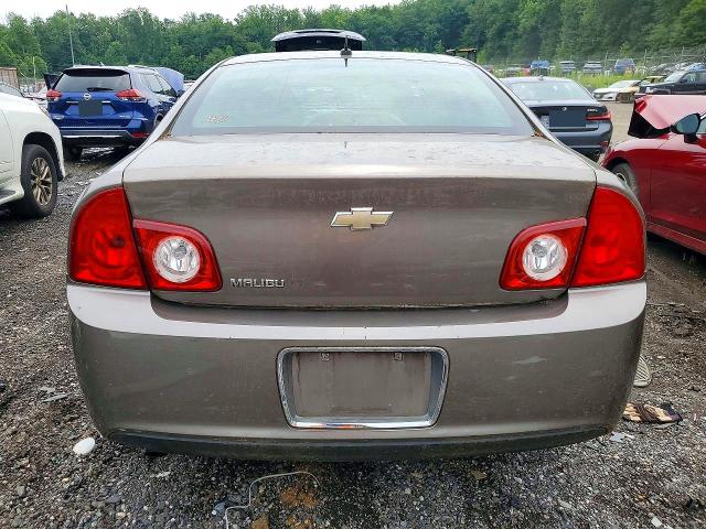 Продажа на аукционе авто 2011 Chevrolet Malibu, vin: 1G1ZC5E1XBF224284, номер лота: 59825776