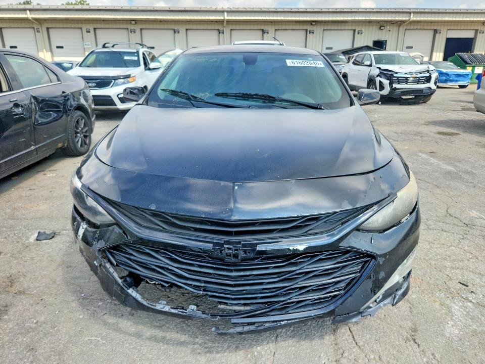 2019 Chevrolet Malibu მანქანა იყიდება აუქციონზე, vin: 1G1ZD5ST8KF114627, აუქციონის ნომერი: 61602646
