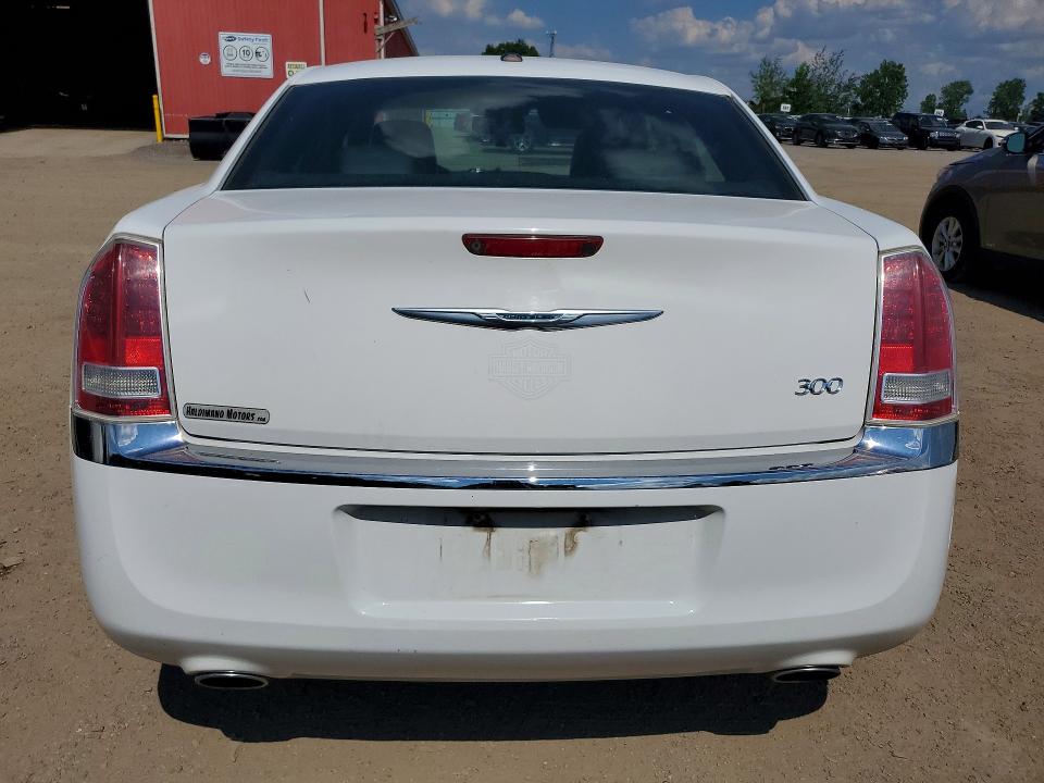 Продаж на аукціоні авто 2012 Chrysler 300, vin: 2C3CCACG7CH307186, номер лоту: 60419606