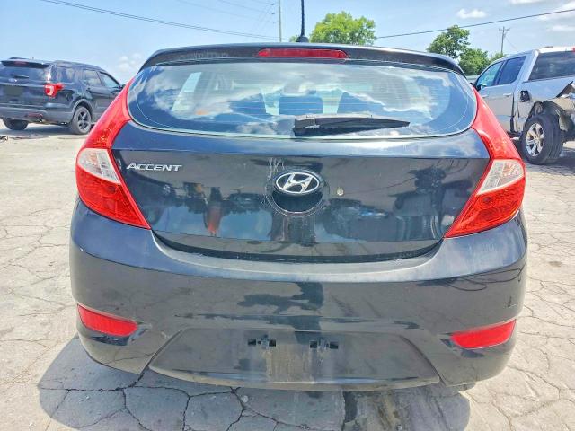 59269516 :رقم المزاد ، KMHCT5AE3CU036768 vin ، 2012 Hyundai Accent مزاد بيع