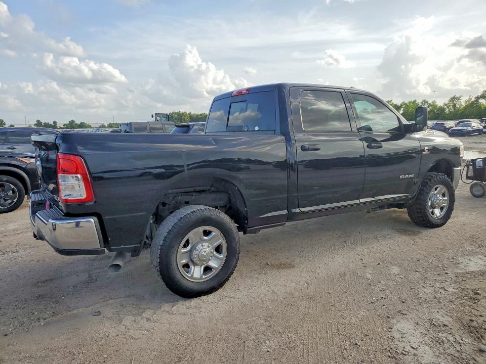 Продаж на аукціоні авто 2021 Ram 2500, vin: 3C6UR5CL8MG633400, номер лоту: 61940496