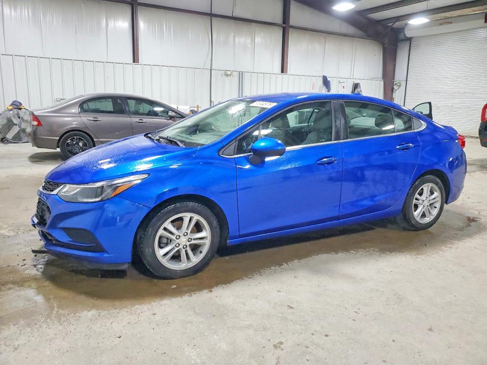 Aukcja sprzedaży 2018 Chevrolet Cruze, vin: 1G1BE5SM4J7129352, numer aukcji: 61344976