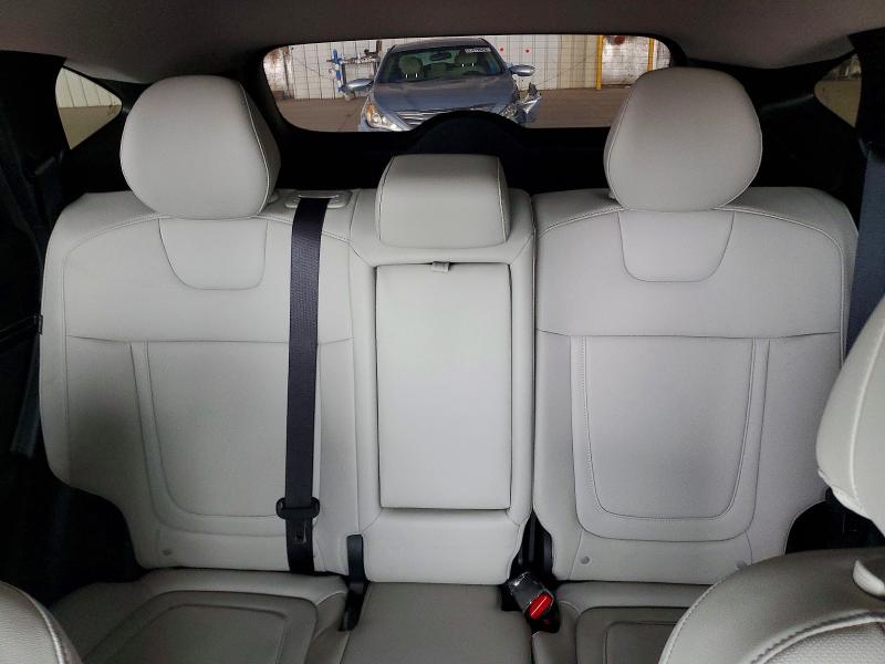 Aukcja sprzedaży 2024 Hyundai Tucson, vin: 5NMJF3DEXRH357953, numer aukcji: 61390846