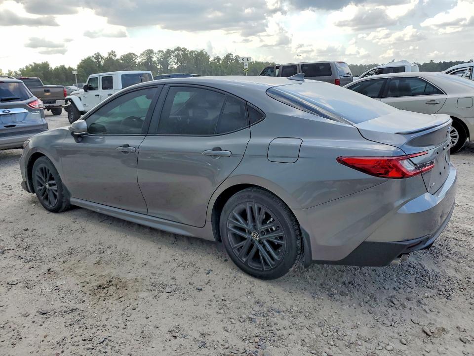 Продаж на аукціоні авто 2026 Toyota Camry, vin: 4T1DAACKXTU673405, номер лоту: 59723446
