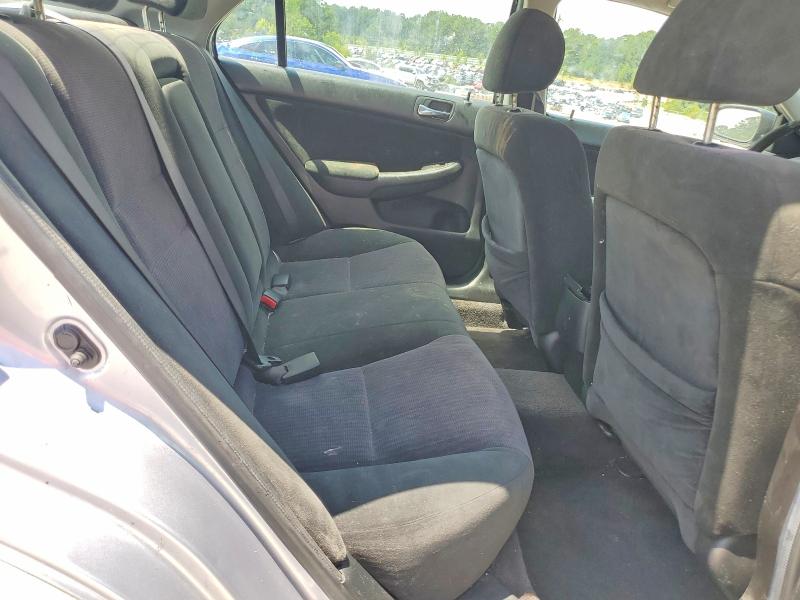 Продажа на аукционе авто 2004 Honda Accord, vin: 1HGCM564X4A153186, номер лота: 60480366