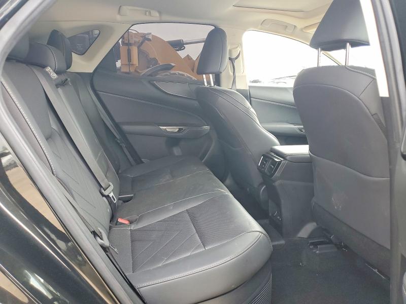 Продажа на аукционе авто 2024 Lexus Nx 450h+, vin: JTJHKCFZ2R2039630, номер лота: 63173036