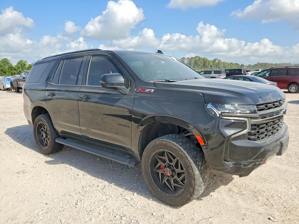 Aukcja sprzedaży 2021 Chevrolet Tahoe, vin: 1GNSKPKD8MR313530, numer aukcji: 59166756